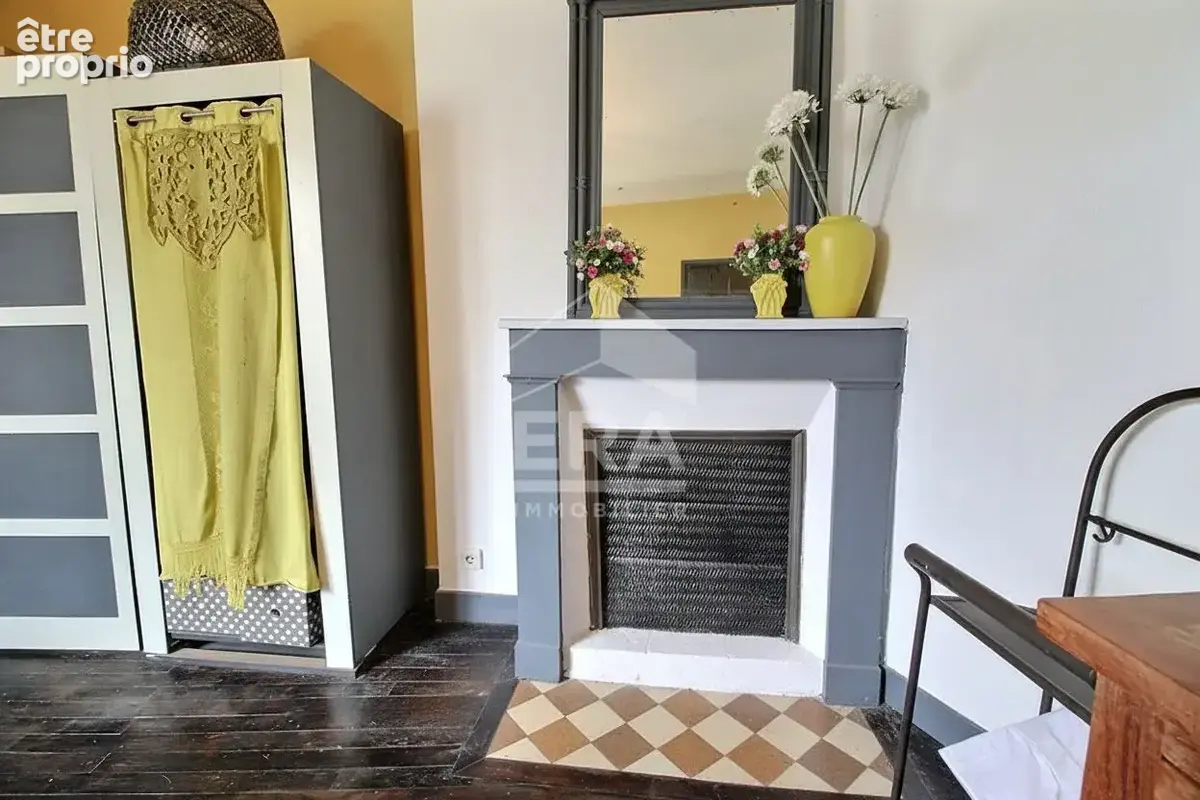Maison 63m² à clermont-ferrand - photo 5