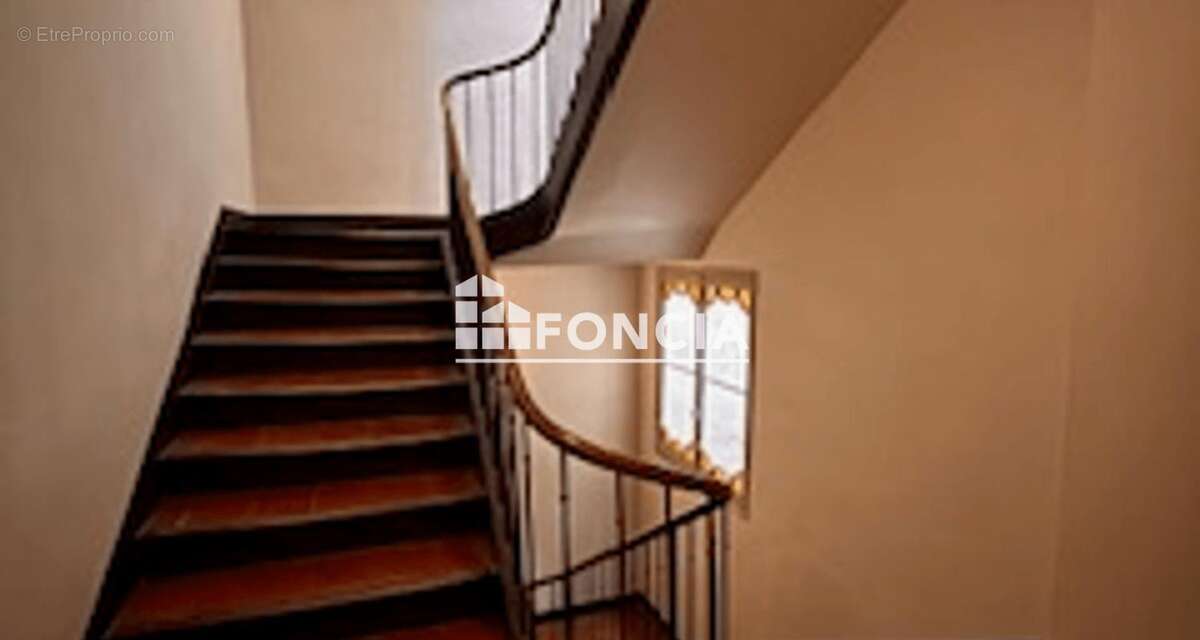 Appartement à CARCASSONNE