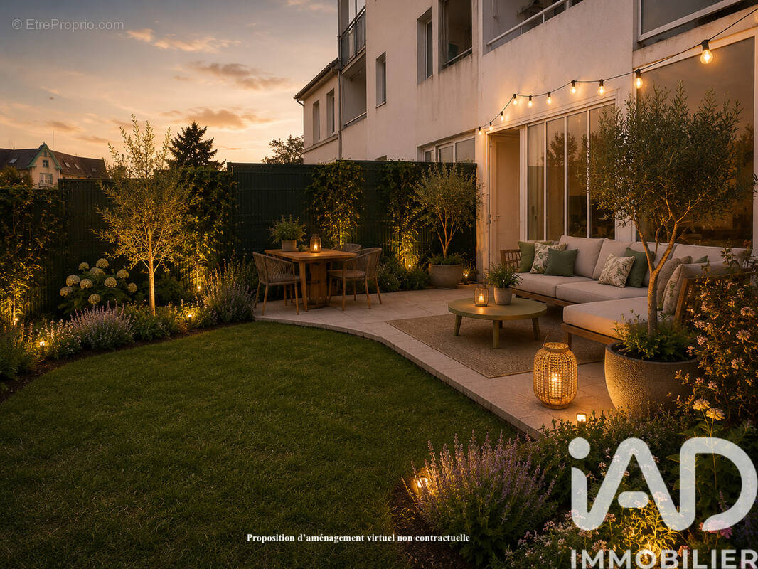 Photo 1 - Appartement à CHATELAILLON-PLAGE