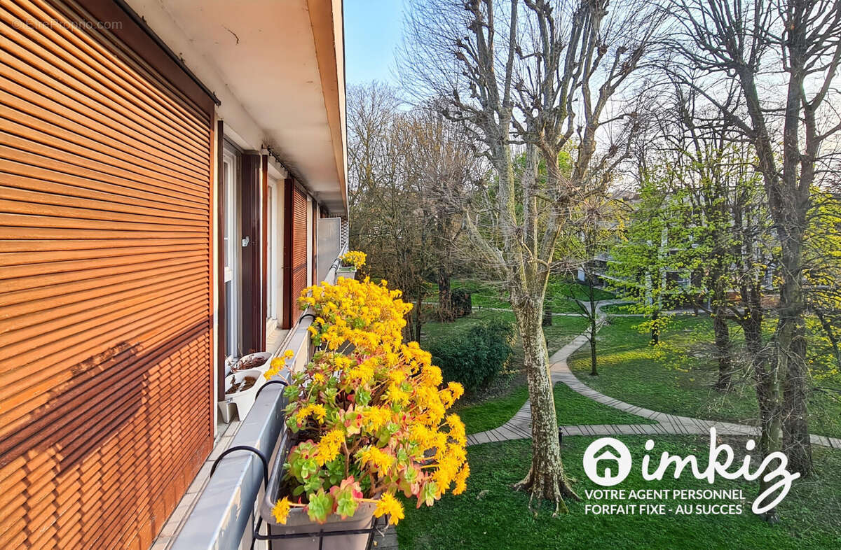 Dernier étage avec ascenseur - 126m² - photo 5