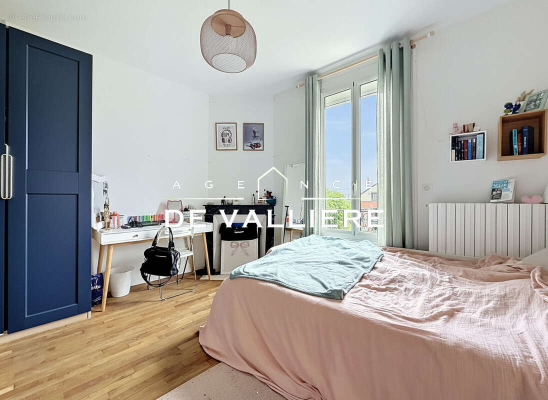 Maison à NANTERRE