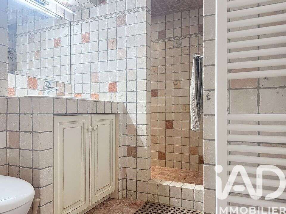 Photo 8 - Appartement à LE LAVANDOU