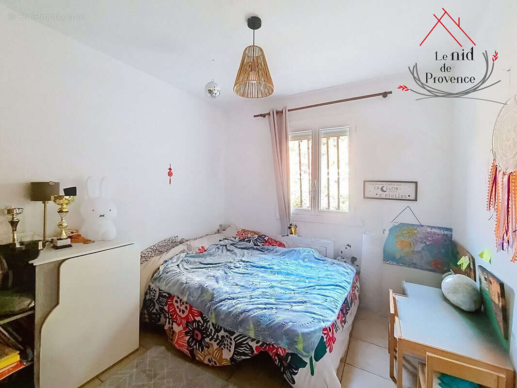 Maison à ALTHEN-DES-PALUDS