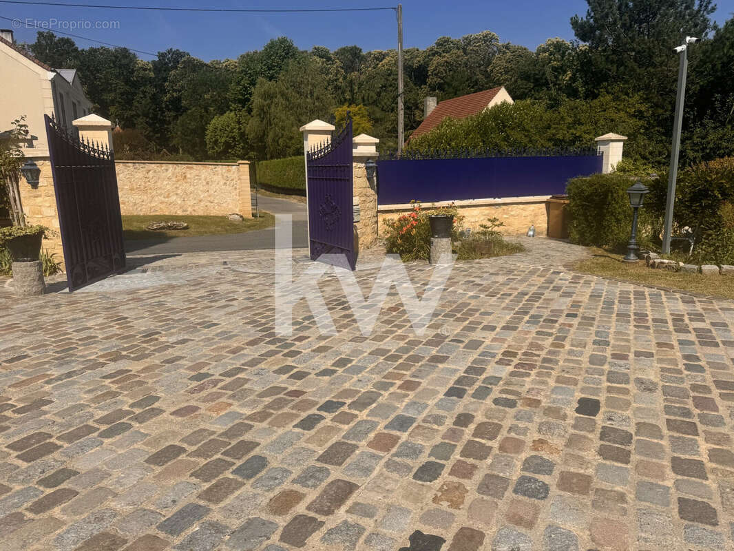 Maison 202 m² à Boisemont  - photo 5