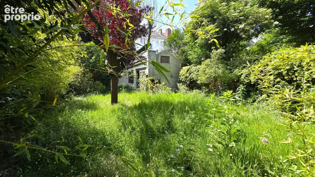 Houilles : Maison familiale 3 ch., bureau, véranda et jardin - photo 16