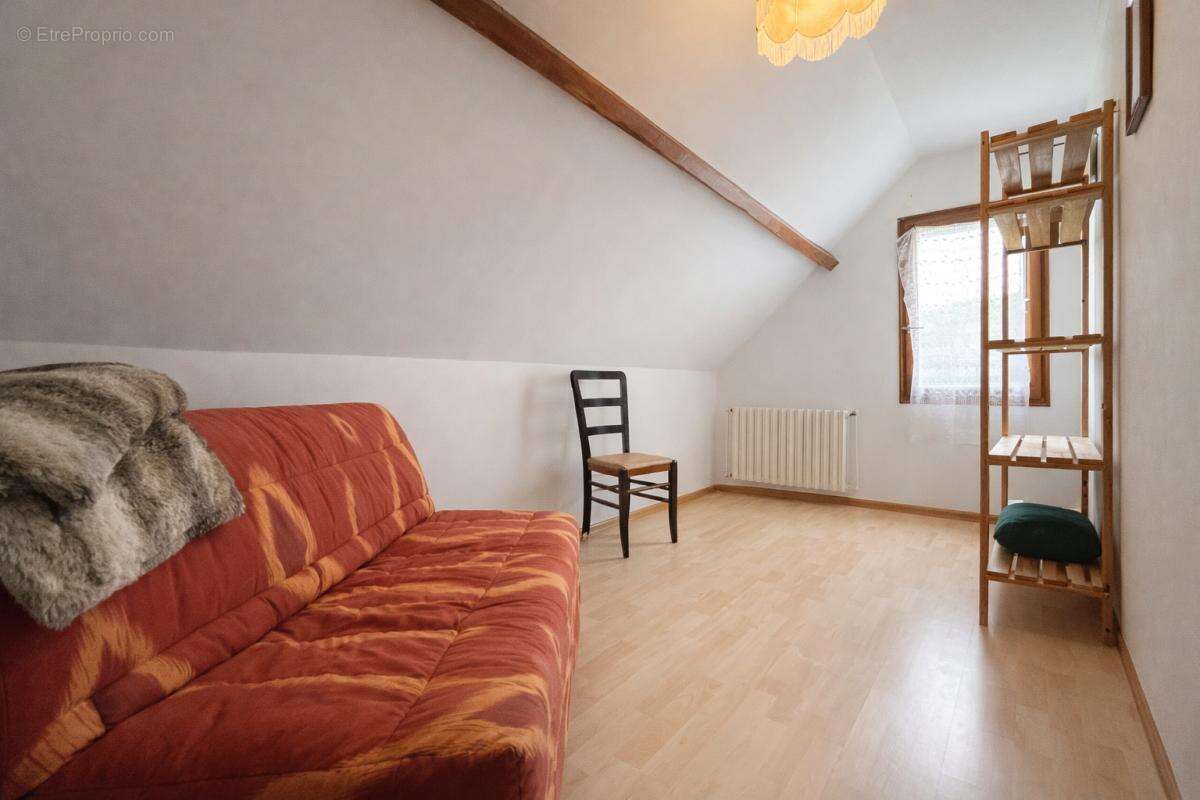 Maison à LANGON