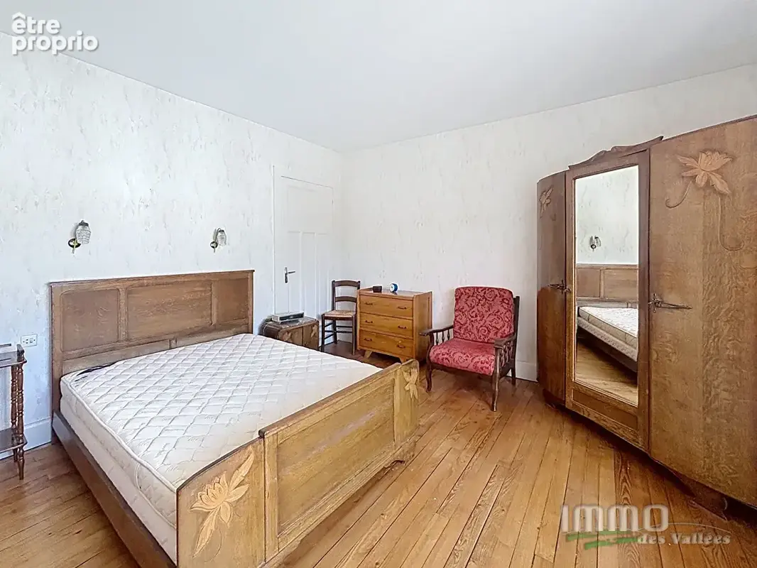 Maison mitoyenne Vagney 116.89 m2 - photo 5