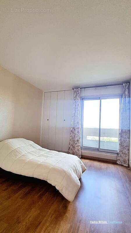 Exclusivité – Rosny sous Bois - Charmant appartement T3 de 76,85 m² – Colline de la Boissière / Golf - photo 14