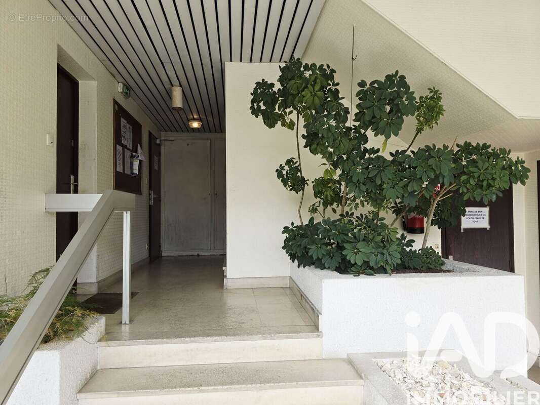 Photo 9 - Appartement à ROCHEFORT