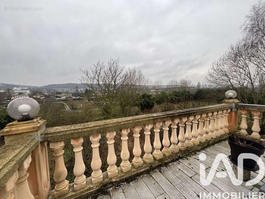 Photo 4 - Maison à PONT-AUDEMER