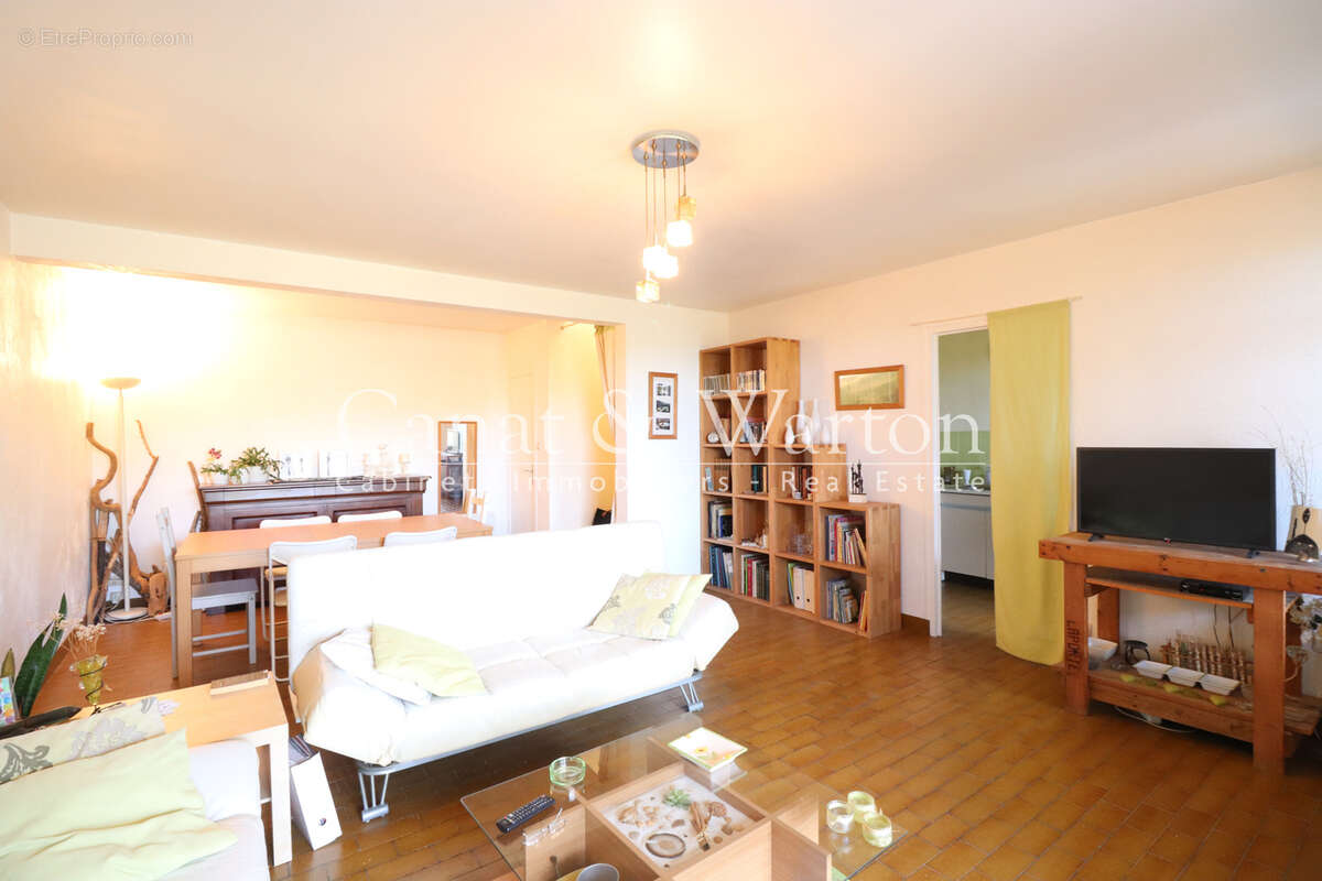 Maison à CAVALAIRE-SUR-MER