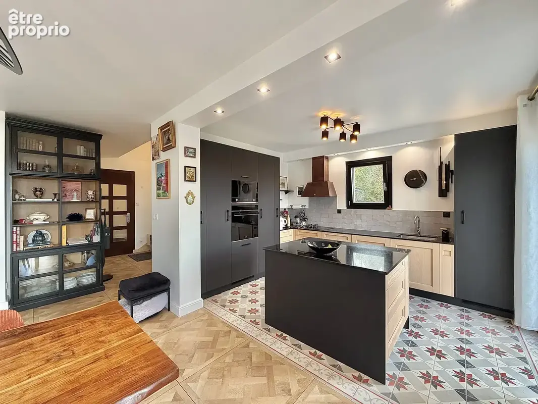 Maison 6 pièces 140 m² à vendre à Montluel (01120) - photo 7