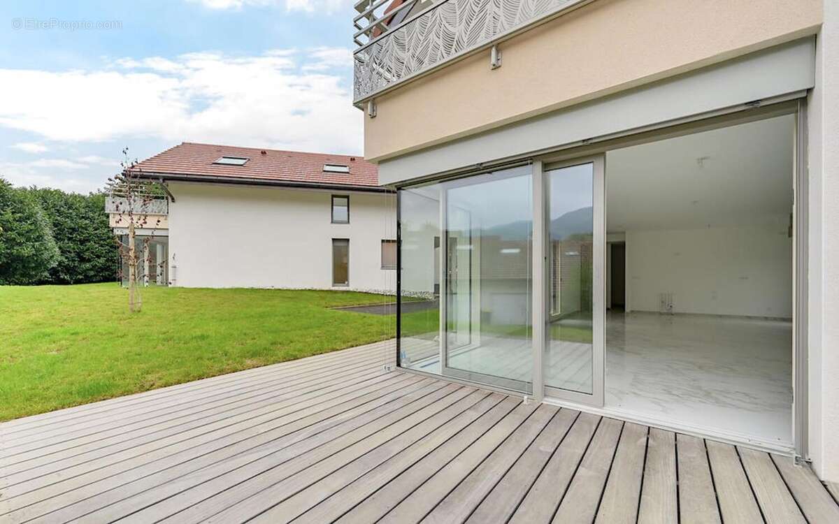 Photo 8 - Maison à ANNECY