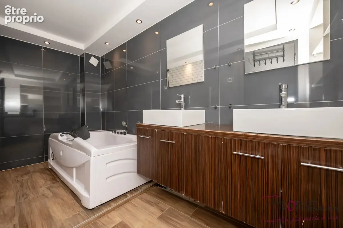 Appartement - 129m2 - 4 pièces - photo 26