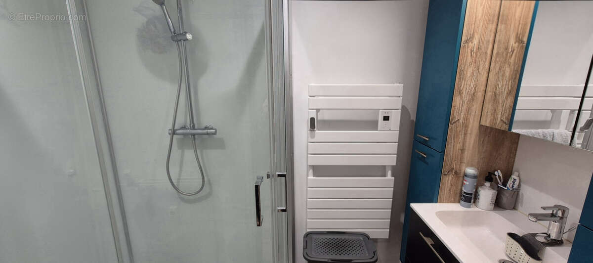 Appartement à SAINT-VALLIER