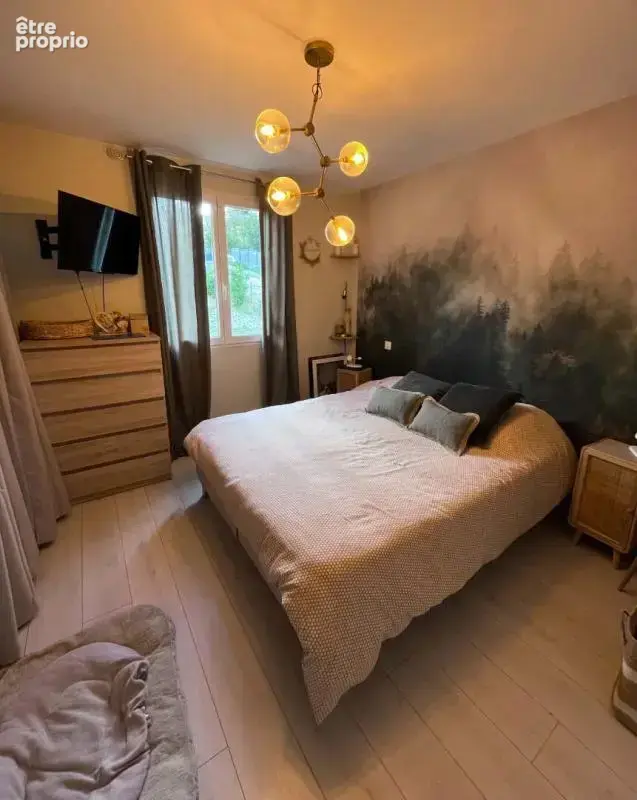 Maison  de 2017 Biras 95 m2 - photo 9
