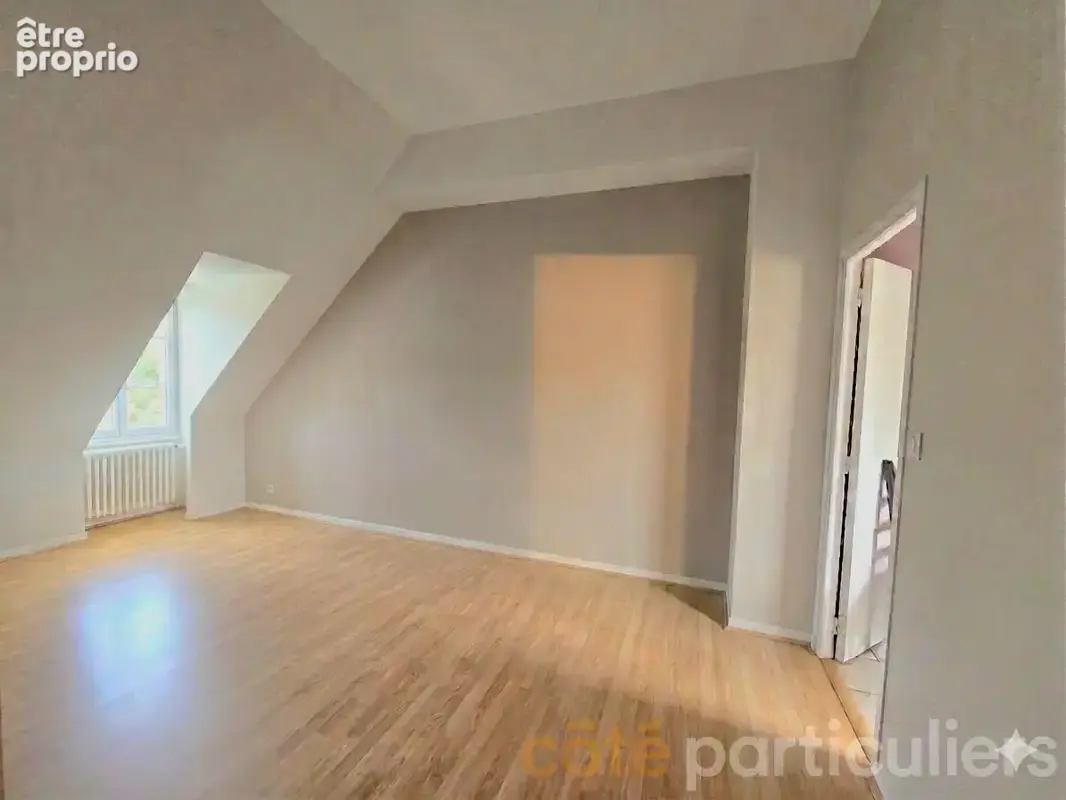 Appartement  2 pièces quartier Cathédrale - photo 2