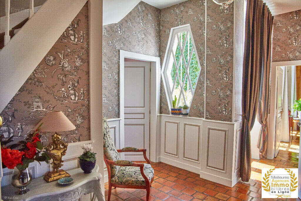 Maison à ALENCON
