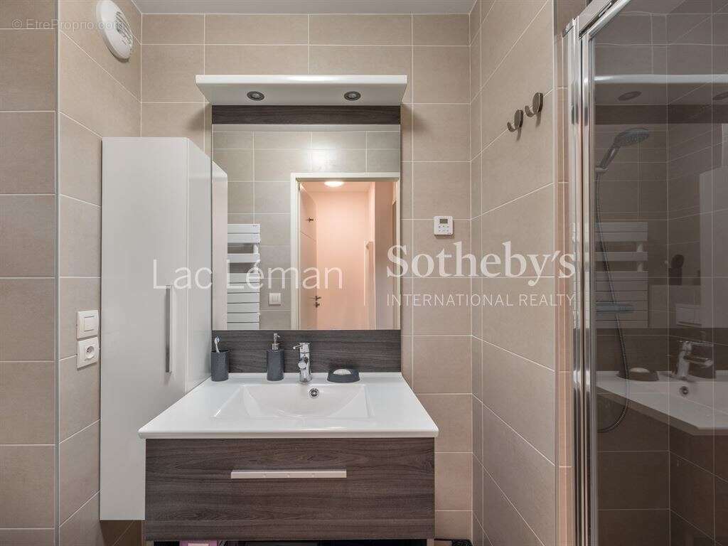Villa recente messery - photo 15