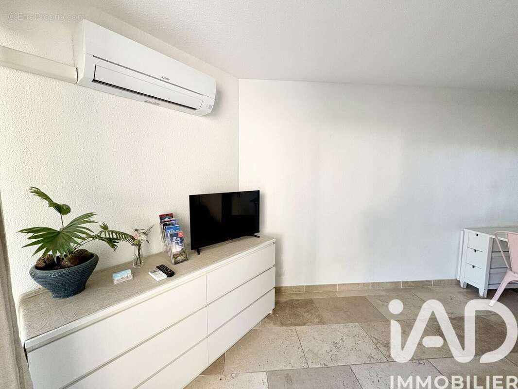 Photo 3 - Appartement à LE GRAU-DU-ROI