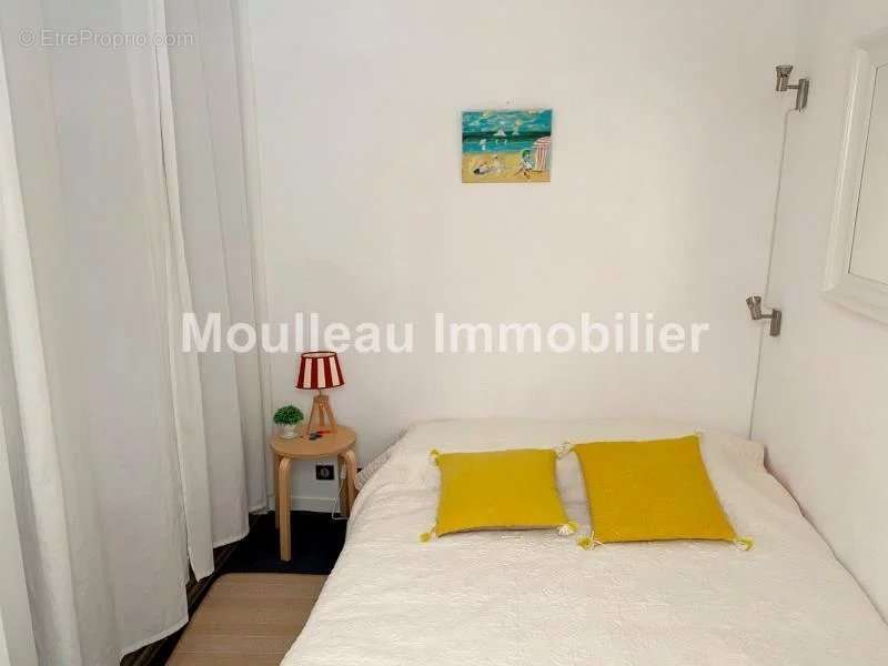 Appartement à ARCACHON