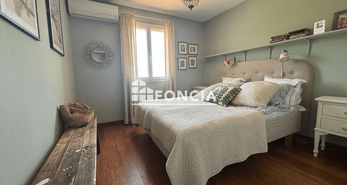 Maison à BORMES-LES-MIMOSAS