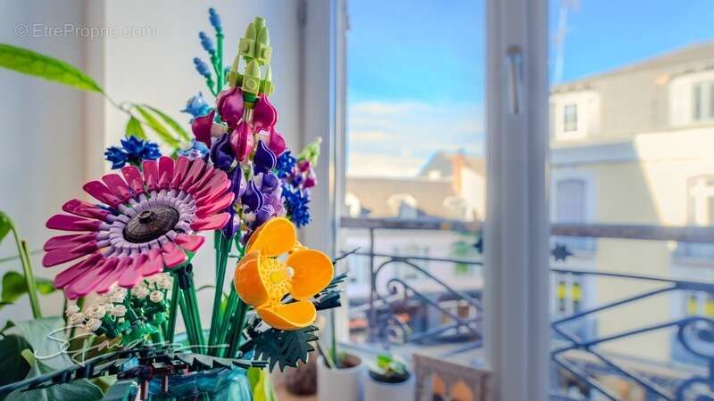 Appartement à TARBES