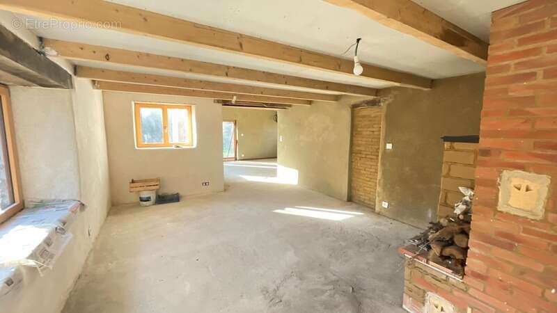 Maison à SAINT-MAYEUX