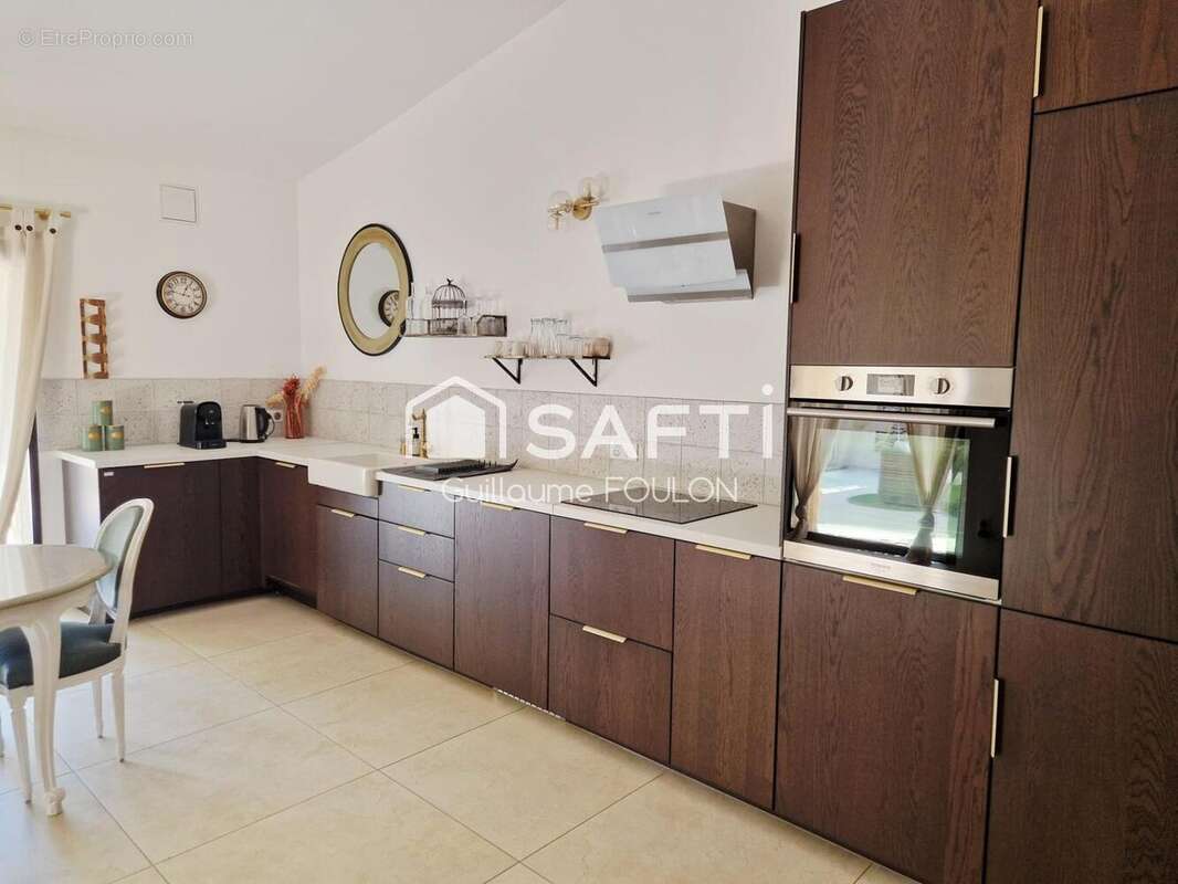 Maison 97 m² à Gordes  - photo 5