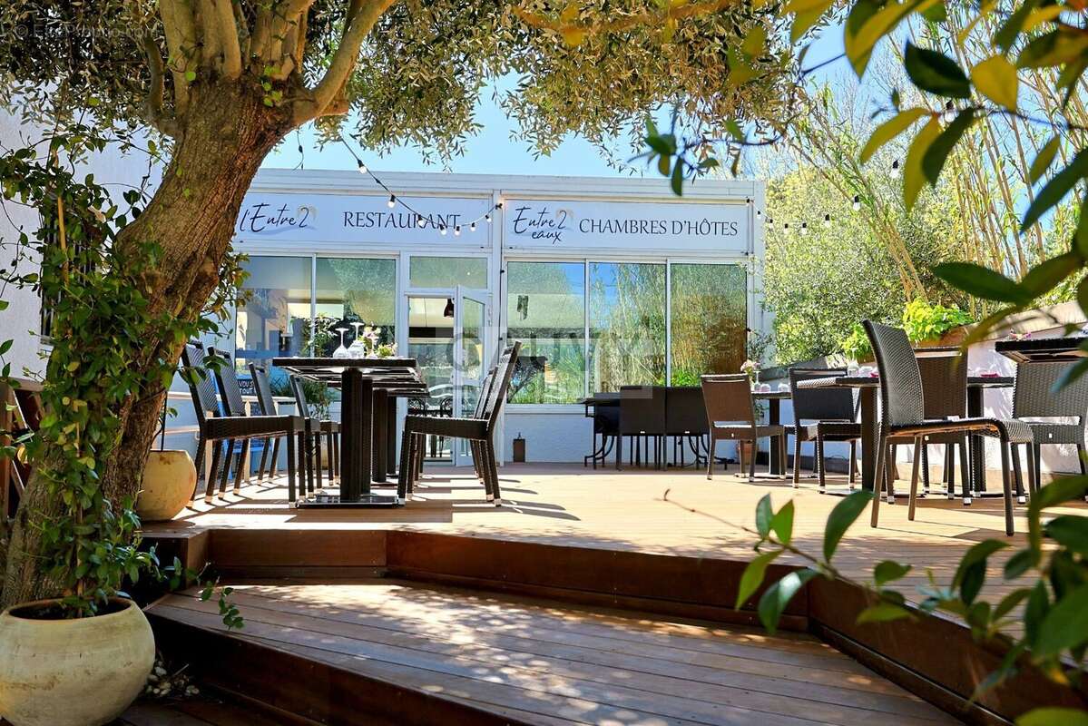 Maison à MARSEILLAN