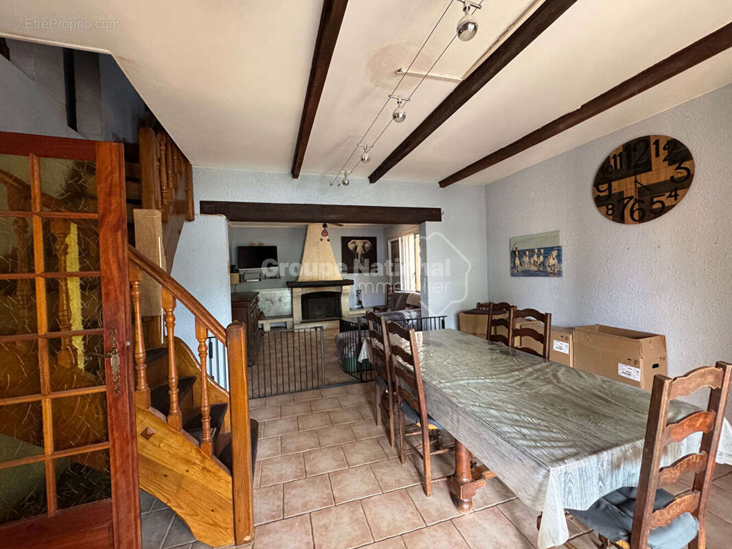 Maison à TARASCON
