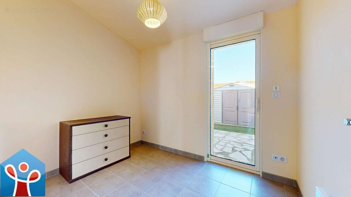 Villa rénovée 3 pièces - photo 6