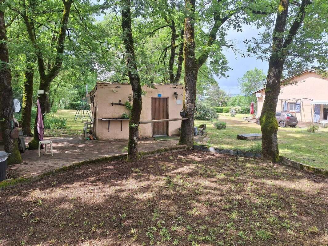 Photo 5 - Maison à SAINT-ANTONIN-NOBLE-VAL