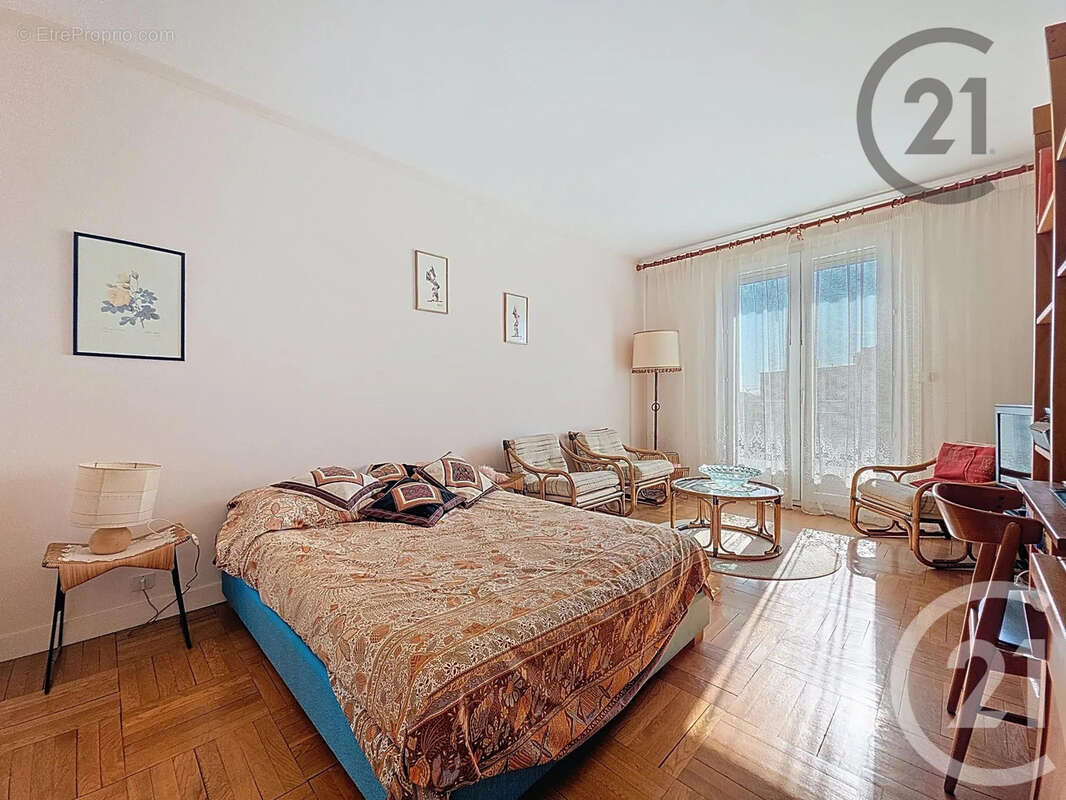 Appartement à TROYES