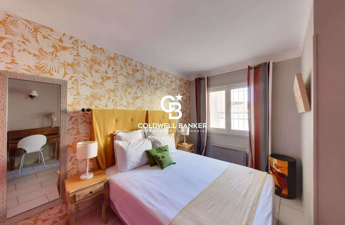 Appartement à SAINT-NAZAIRE