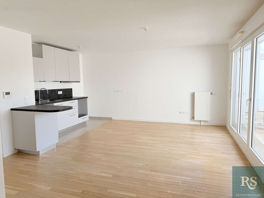 Appartement à ANTONY