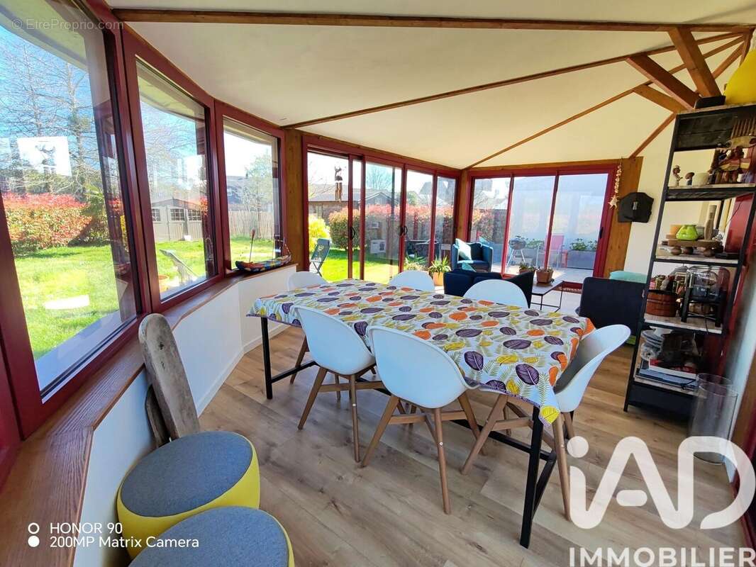 Photo 3 - Maison à SAINT-MALO-DE-GUERSAC