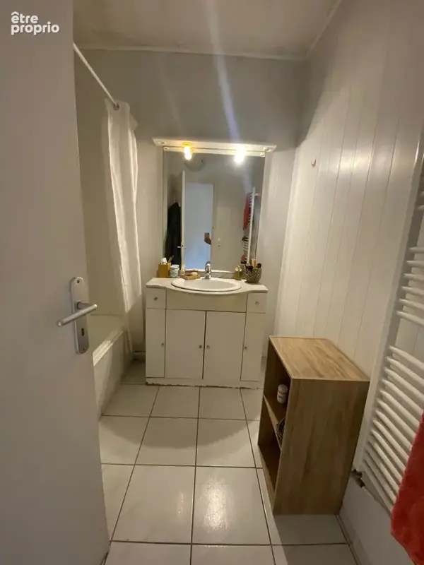 Perpignan, palais des congrès, appartement F4 avec cave - photo 19