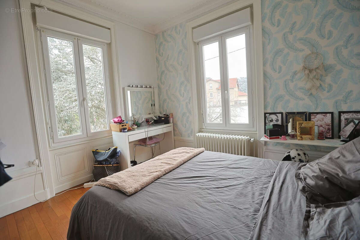 Maison à SAINT-ETIENNE