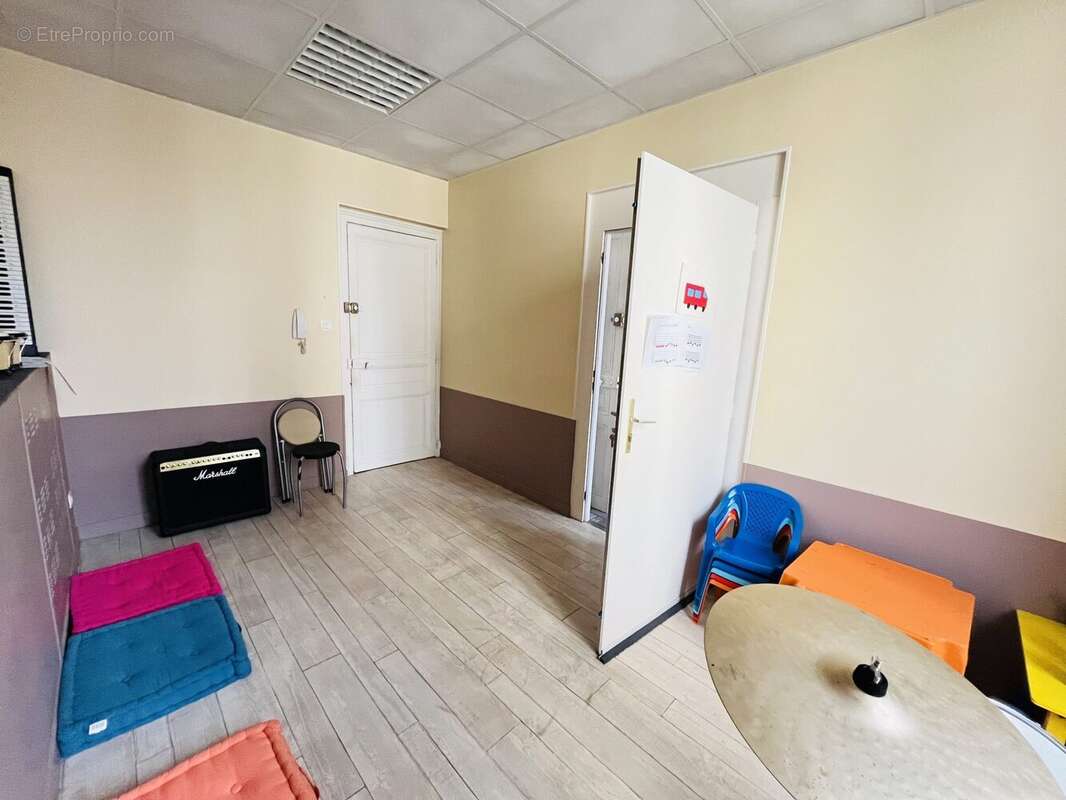 Appartement à MONTLUCON