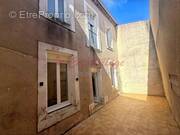 Maison à QUARANTE