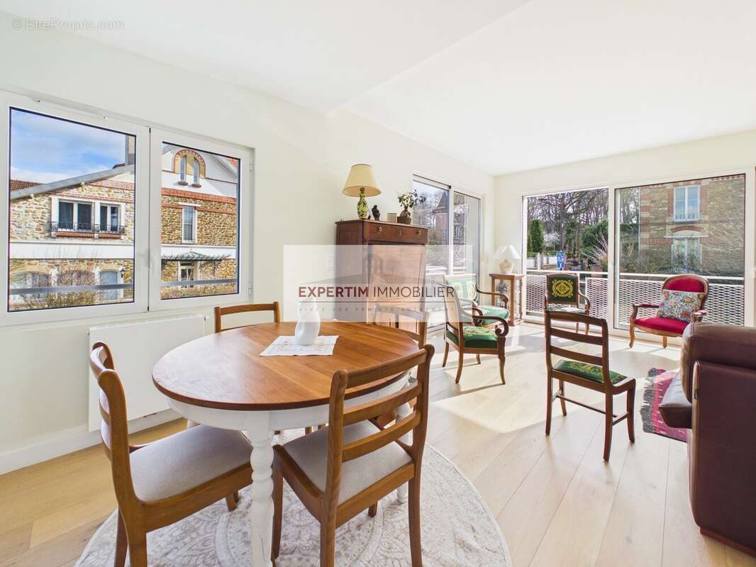 Maison à VERSAILLES