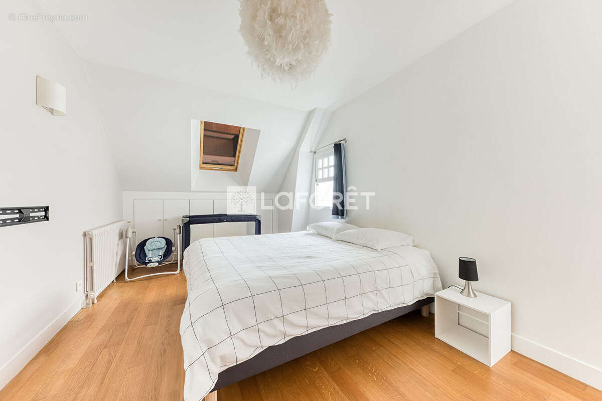 Maison à PONTAULT-COMBAULT