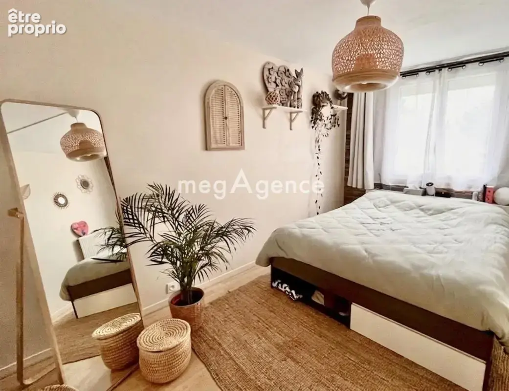 Plaisir – maison familiale rénovée – 4 chambres – dpe c - photo 6