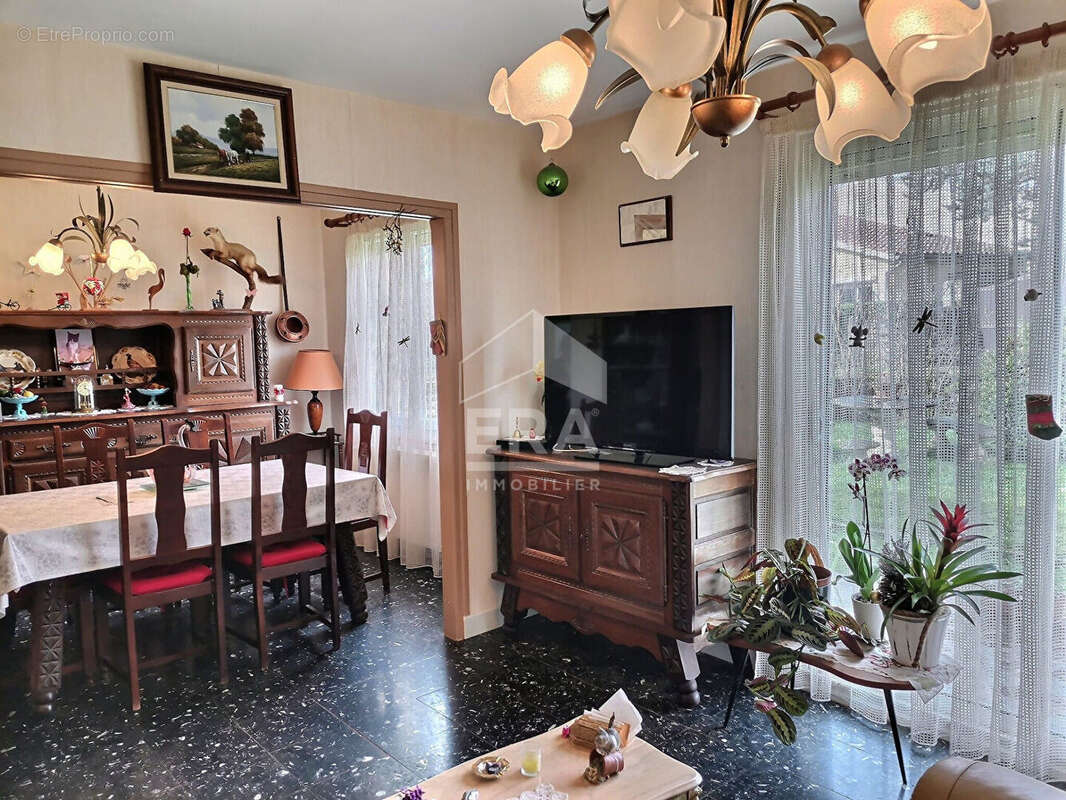 Maison à assier exclusivite - photo 6