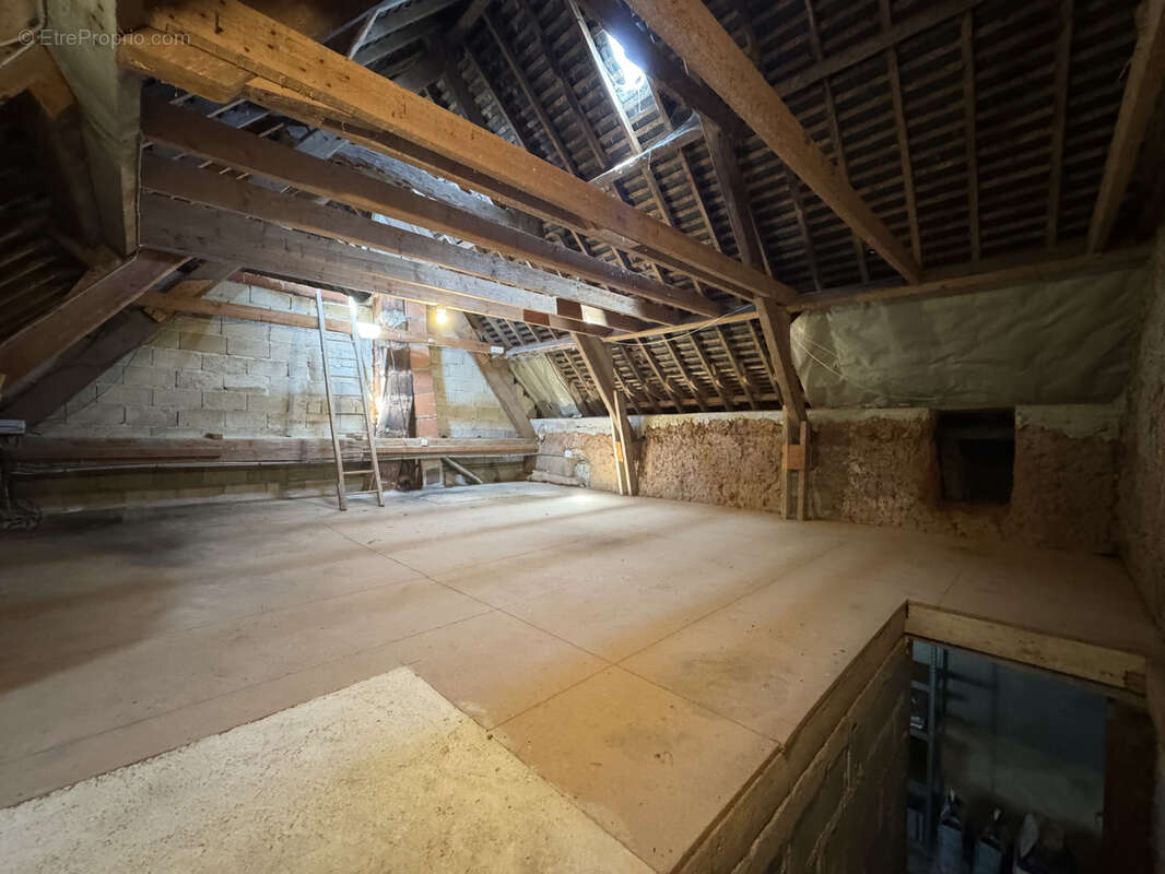 Jolie maison en pierres et masses entre valognes et le val de saire - photo 30