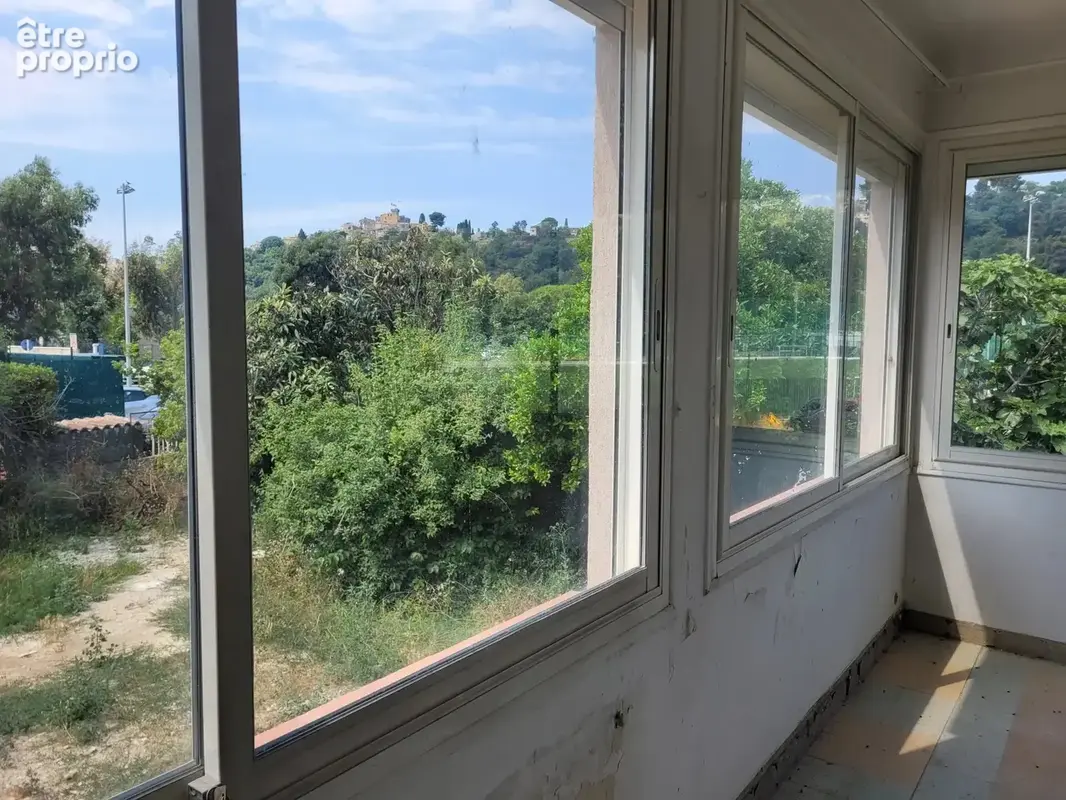 1 appartements à rénover à Cagnes sur mer - photo 4