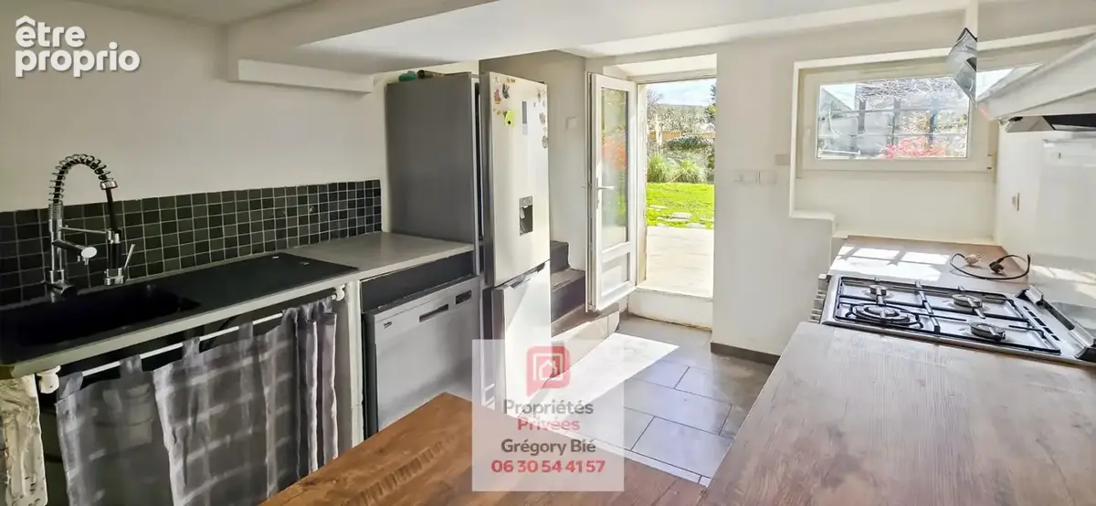 Maison 4 pièce(s) 64 m2 - photo 9