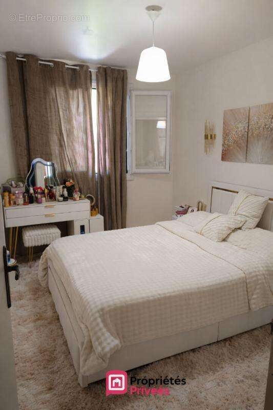 Appartement à MARSEILLE-13E
