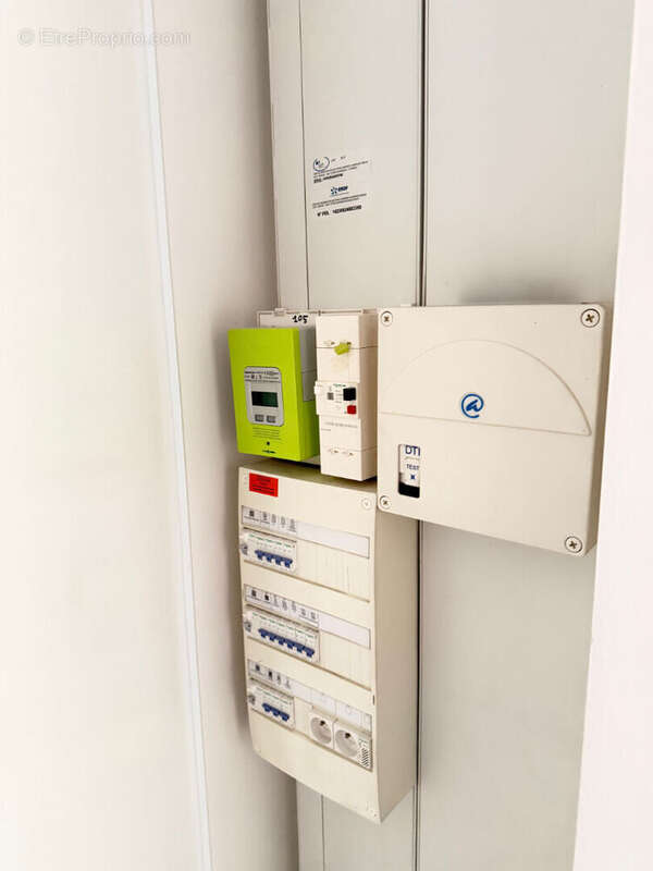 Appartement à SAINT-HERBLAIN